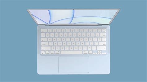 MacBook Air 2021 colors just leaked — here's what to expect | Tom's Guide