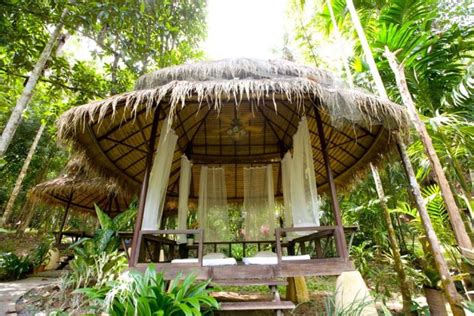 Krabi: Private Full-Day Hot Spring Spa Package | GetYourGuide