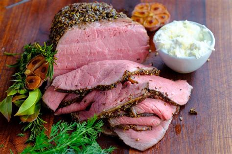 Roast Beef Silverside | Sous Vide Recipe | Recipe | Roast beef recipes, Sous vide recipes, Roast ...