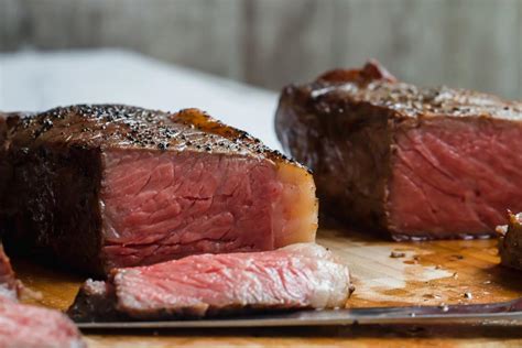 Sous Vide Steak Recipe - Ketofocus