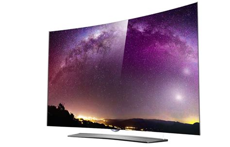 LG's 2015 TV line-up - full overview - FlatpanelsHD