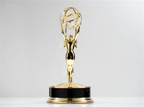 Here are the 2023 Emmy Award nominations | Georgia Public Broadcasting