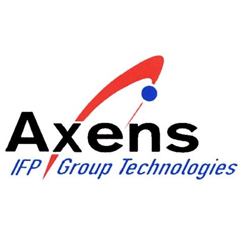 Axens - Alliance Projects