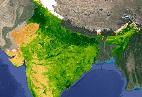 IIT-Kanpur and University of Leicester Partner to Assess Indo-Gangetic ...