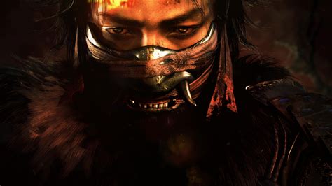 Nioh 2 Wallpapers in Ultra HD | 4K - Gameranx