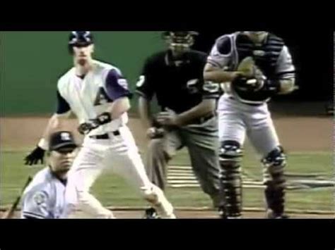 2001 world series champions Arizona Diamondbacks | Sports pictures ...