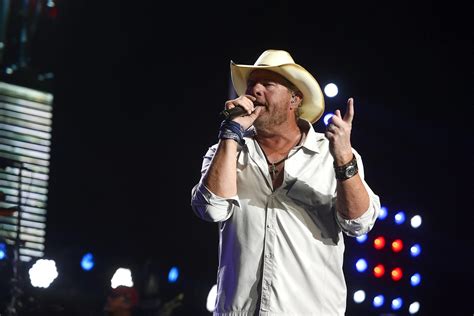 None of Forbes' highest paid country music stars hail from Texas