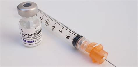 Injection (The Shot) - Teen Health Source