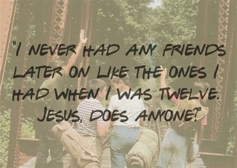 Stand By Me Quotes. QuotesGram