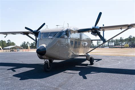 A Look Inside a Skydiving Plane [PHOTOS] | Skydive Paraclete XP