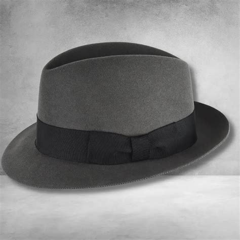 5 Trilby Hats: The Surprisingly Unique Way to Top Off Any Outfit