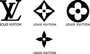 Louis Vuitton Logo Stencil Printable | Literacy Basics