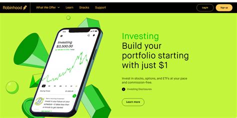 Robinhood Sign In ֎ Best Secure *Trading Platform%} – Robinhood Sign In