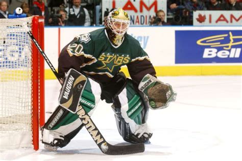 Ed Belfour Stats, News, Videos, Highlights, Pictures, Bio - - ESPN