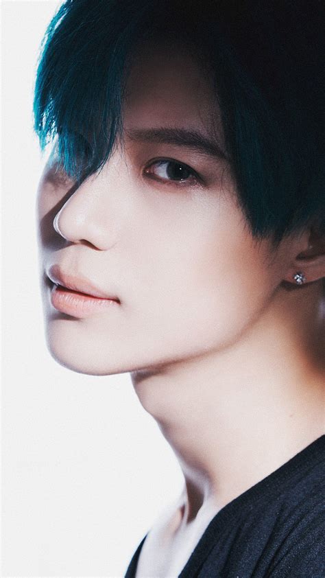 Taemin HD Wallpapers - Top Free Taemin HD Backgrounds - WallpaperAccess