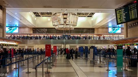 Travel Tip of the Week: How to Avoid Long Security Lines and use your ...