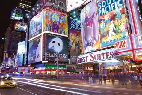 Times Square | Location, Description, History, & Facts | Britannica