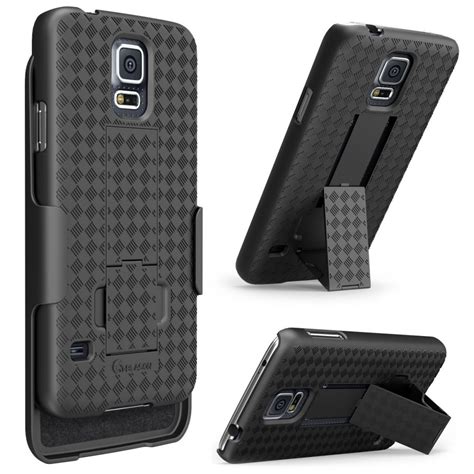 10 Best Cases For Samsung Galaxy S5