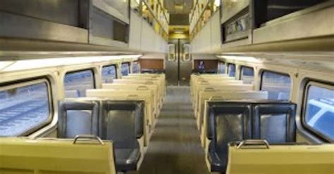 Chicago's retired rail cars to be transformed into educational treasure at Frisco museum ...