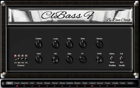 15 FREE Bass Amp VST Plugins For 2024!