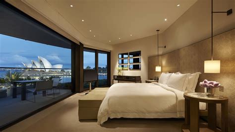 Luxury Hotel Rooms & Suites | Park Hyatt Sydney