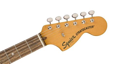 Squier Strat Range Overview - Bullet, Mini, Affinity, Contemporary ...