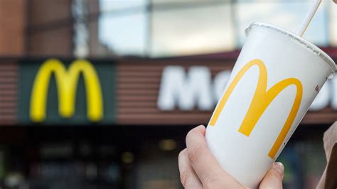 McDonald's Sprite Was Just Honored In A Unique Way