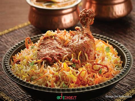 Details more than 132 biryani wallpaper hd super hot - vova.edu.vn