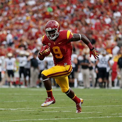 USC Football: Way Too Early Game-by-Game Schedule Predictions for 2013 ...