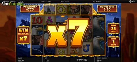 Wolf Legend Megaways Slot ᐈ Claim a bonus or play for free!