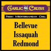 Garlic Crush Redmond | Redmond WA