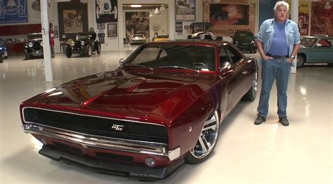 Car Ancestry1968 Dodge Charger RTR - Car Ancestry