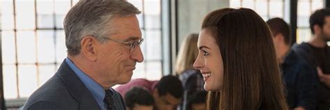 The Intern: 7 Movie Clips with Robert De Niro, Anne Hathaway