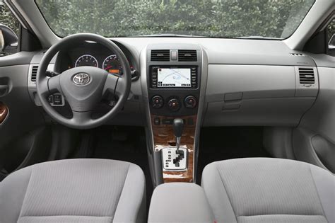 2009-13 Toyota Corolla | Consumer Guide Auto