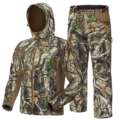 Best Camo Hunting Clothes For Every Budget