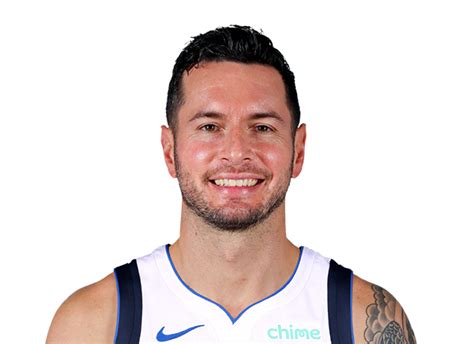 JJ Redick Stats, News, Bio | ESPN