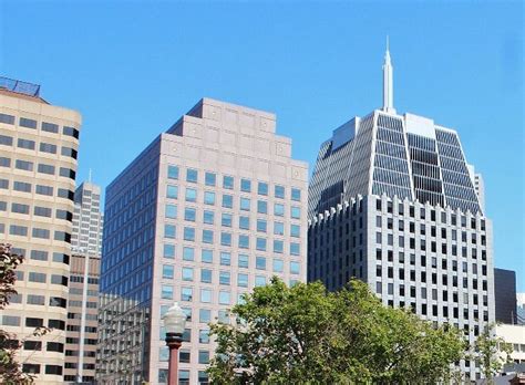 Regus California 505 Montgomery - All You Need to Know BEFORE You Go (2024)