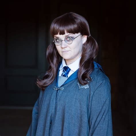 DIY Costumes with Glasses | maskerix.com | Moaning myrtle costume, Costumes with glasses ...