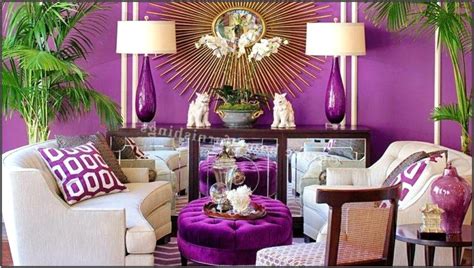 Purple Living Room Ideas Pictures - Living Room : Home Decorating Ideas #rZwemoAMwo