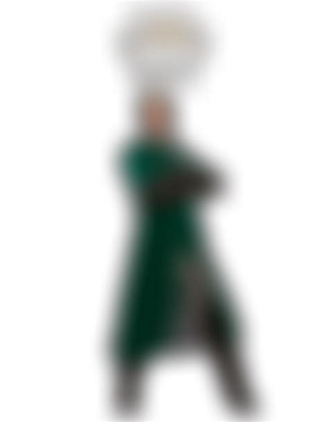 Draco Malfoy (Quidditch) by Maxdemon6 on DeviantArt