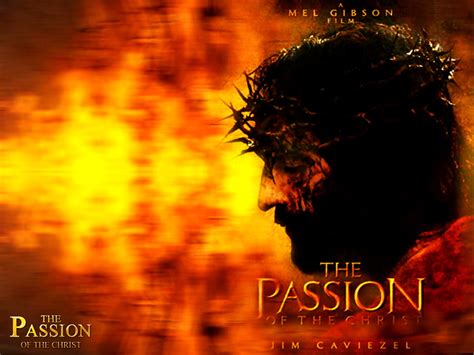 The Passion of the Christ wallpapers HD | Download Free backgrounds