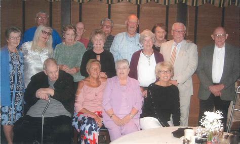 Class of 1962 gets together for reunion - Jessamine Journal | Jessamine Journal