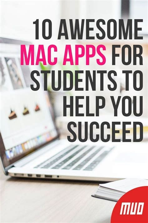 10 Awesome Mac Apps for Students to Help You Succeed in 2020 | Macbook apps, Apps for macbook ...