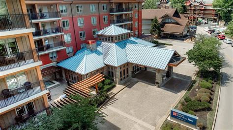 Hilton Garden Inn Gatlinburg, TN Opens its Doors