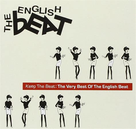 Keep the Beat: The Very Best of the English Beat: Amazon.de: Musik