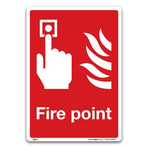 Fire Safety Sign Board At Rs 350square Feet Fire Safe - vrogue.co