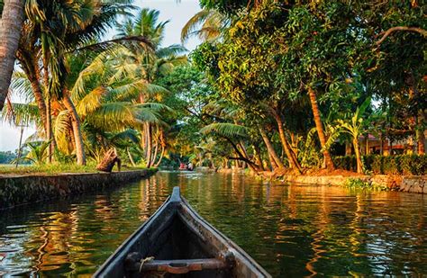 4 Ways to Experience Kerala, India's Incredible South