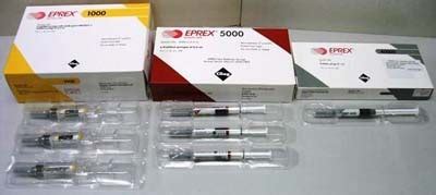 Epoetin Alfa Injection - View Specifications & Details of Erythropoietin Injection by Medexim ...