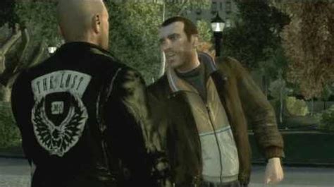 Video - GTA IV The Lost and Damned Official Trailer 2 | GTA Wiki | FANDOM powered by Wikia