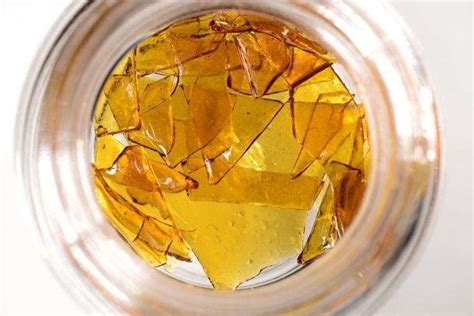 What is Shatter? - 710 Montana